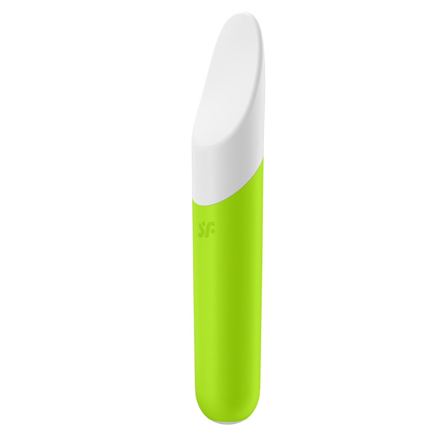 संतुष्ट करनेवाला अल्ट्रा पावर बुलेट 7 - हरा by Satisfyer संतुष्ट करनेवाला अल्ट्रा पावर बुलेट 7 - हरा by Satisfyer