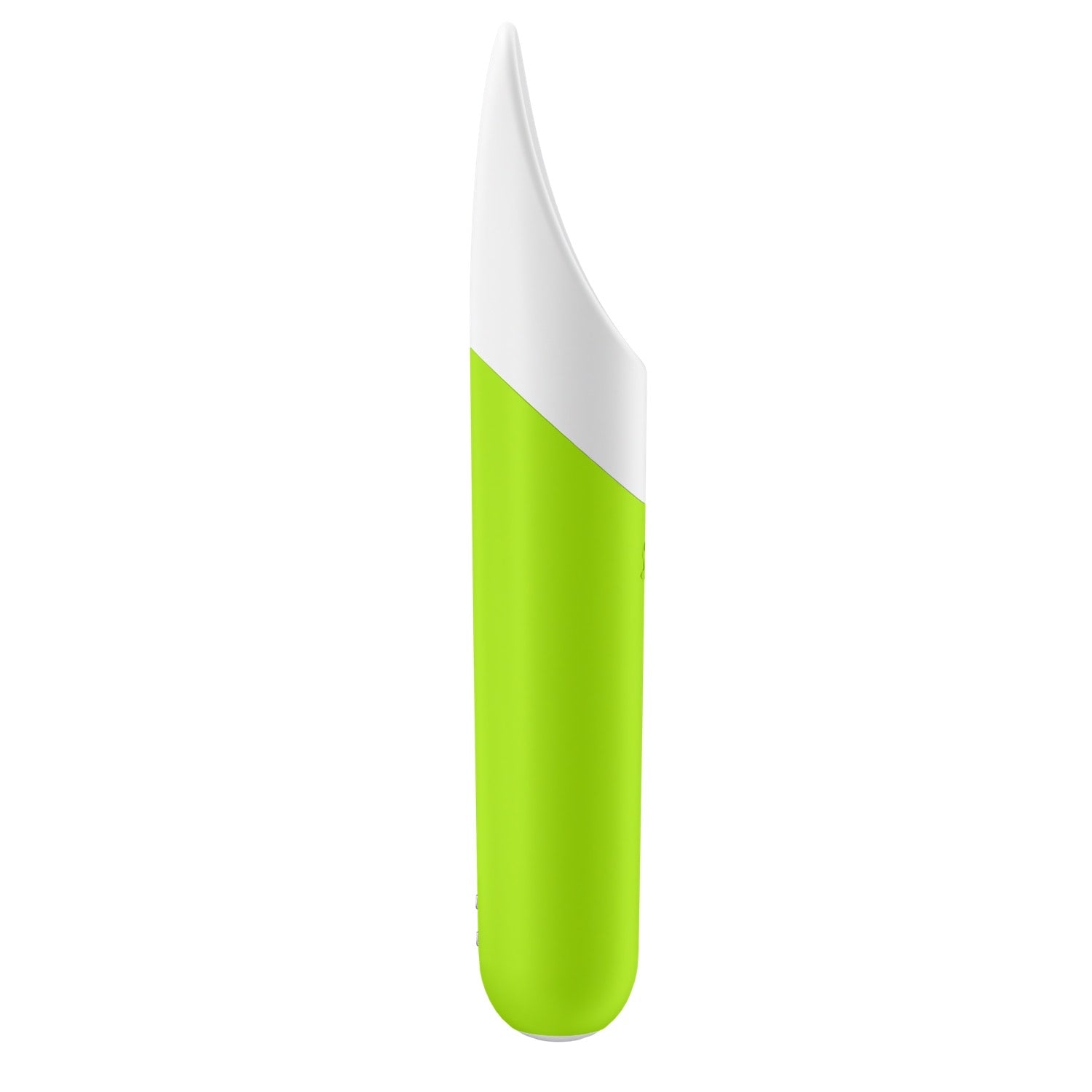 संतुष्ट करनेवाला अल्ट्रा पावर बुलेट 7 - हरा by Satisfyer संतुष्ट करनेवाला अल्ट्रा पावर बुलेट 7 - हरा by Satisfyer