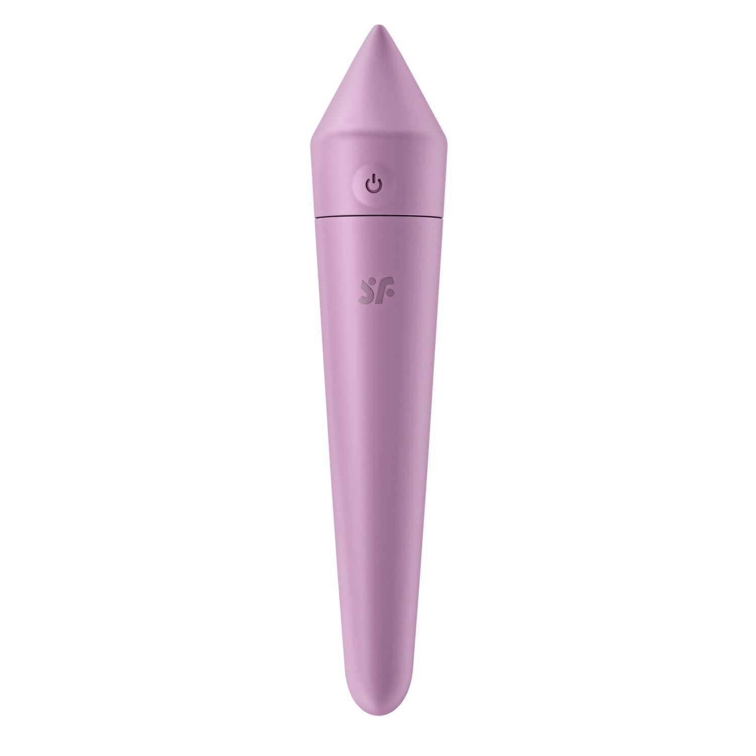 संतुष्ट करनेवाला अल्ट्रा पावर बुलेट 8 - बैंगनी by Satisfyer संतुष्ट करनेवाला अल्ट्रा पावर बुलेट 8 - बैंगनी by Satisfyer
