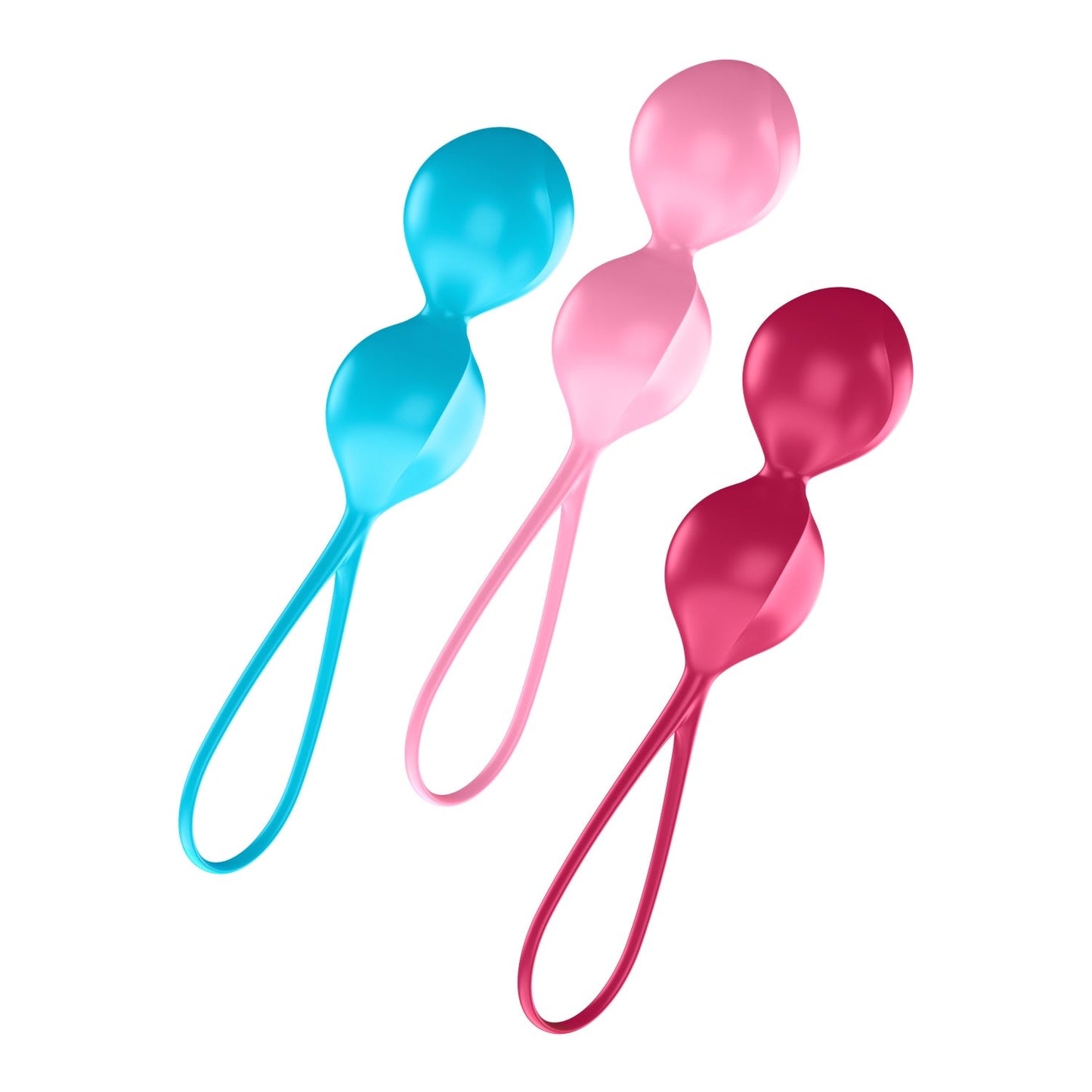 V Balls - Coloured