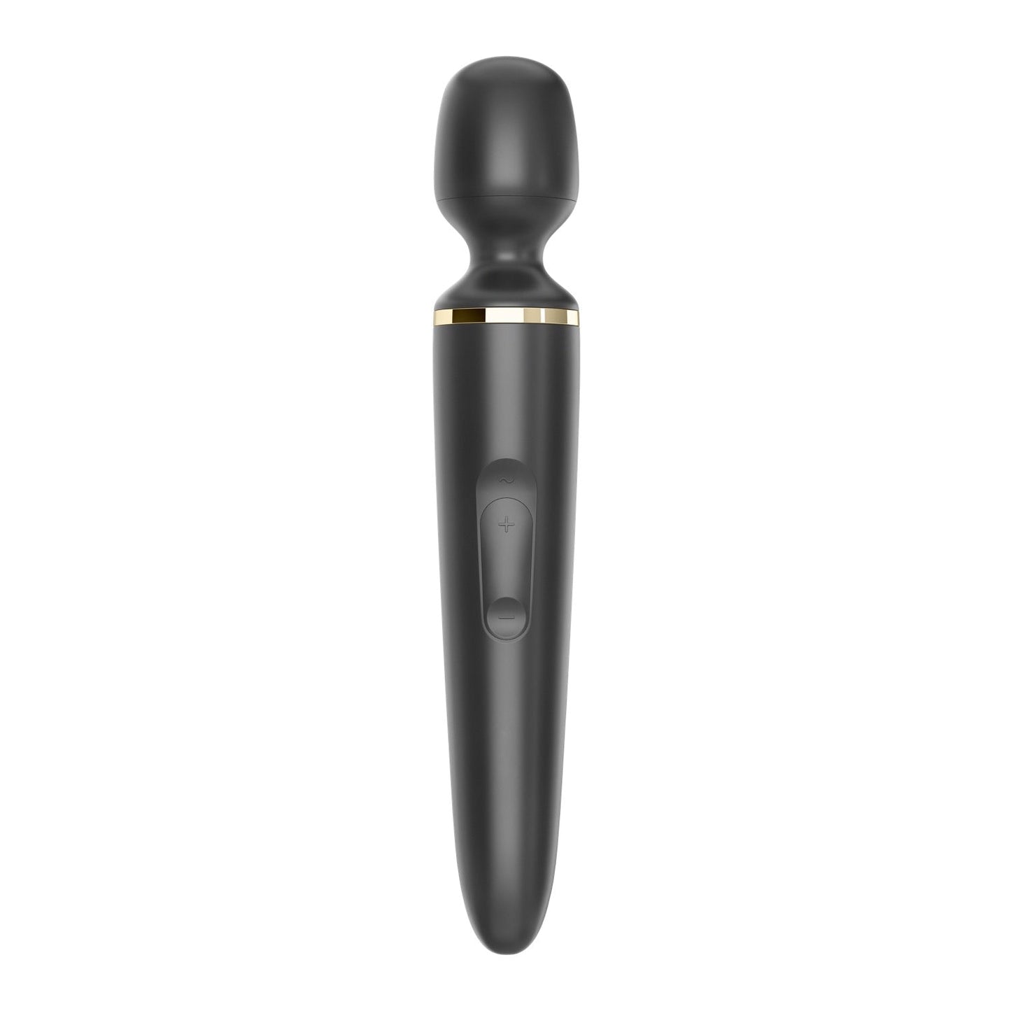Wand-er Woman - Black