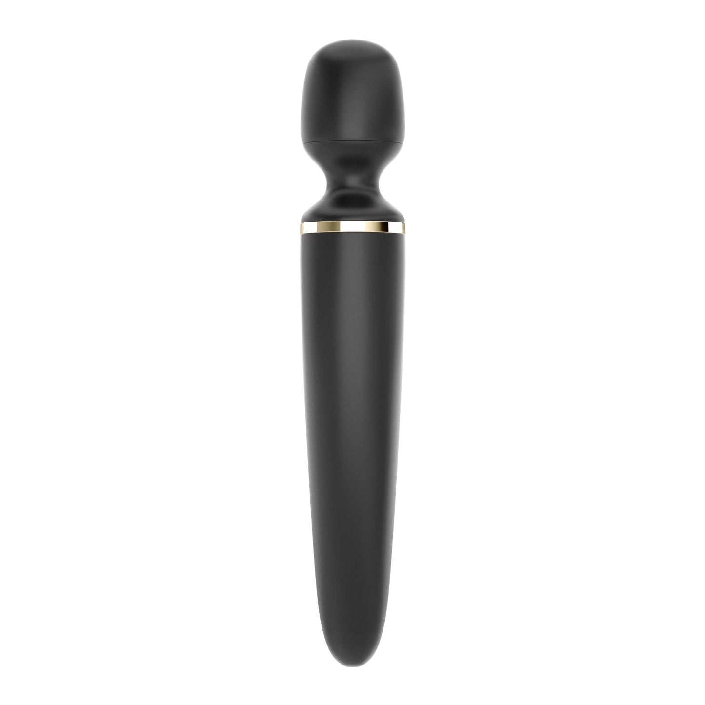 Wand-er Woman - Black