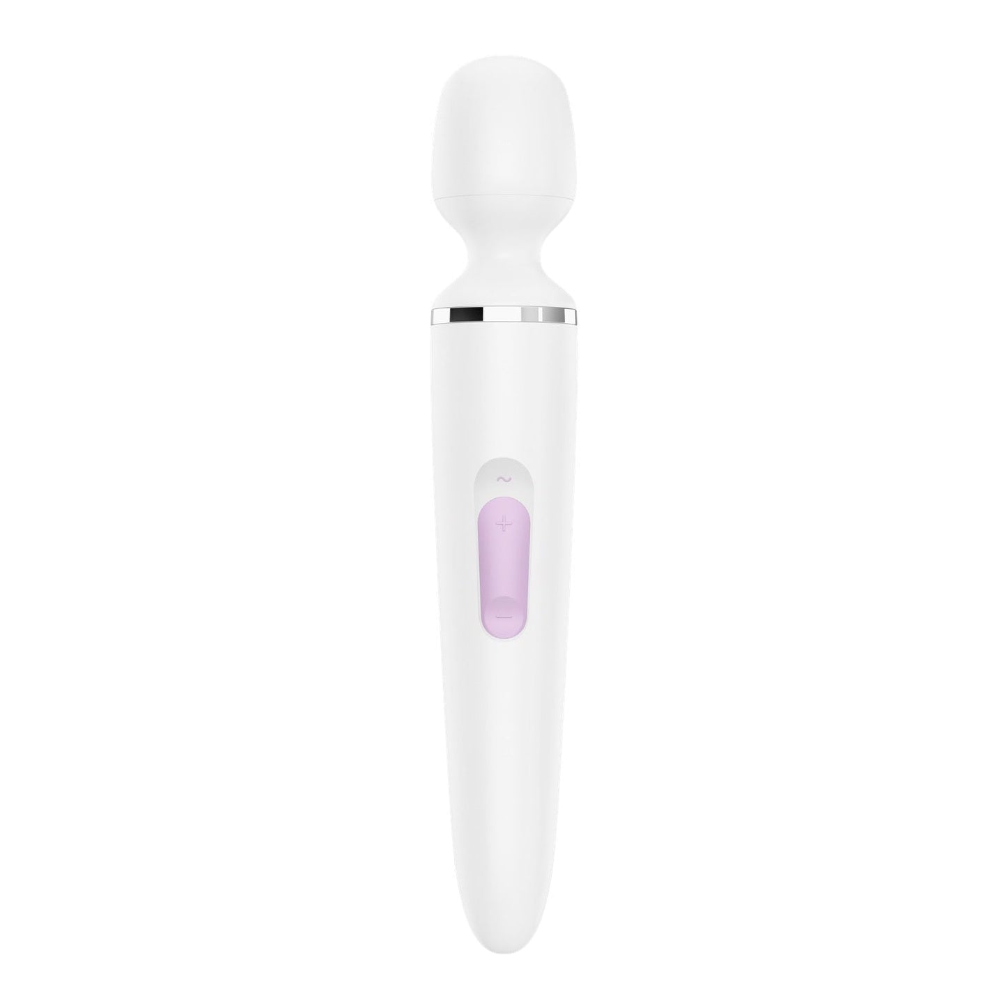Wand-er Woman - White