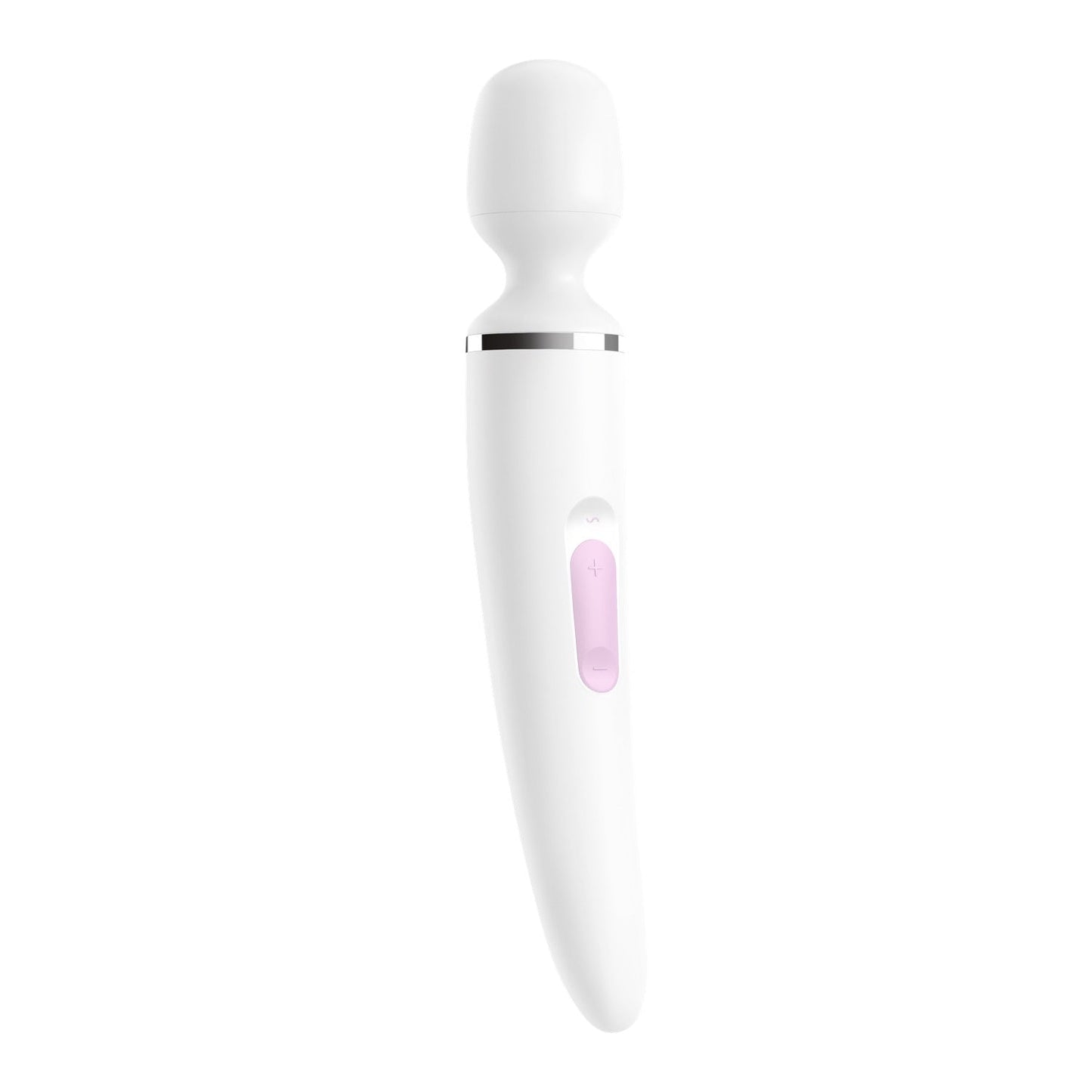 Wand-er Woman - White