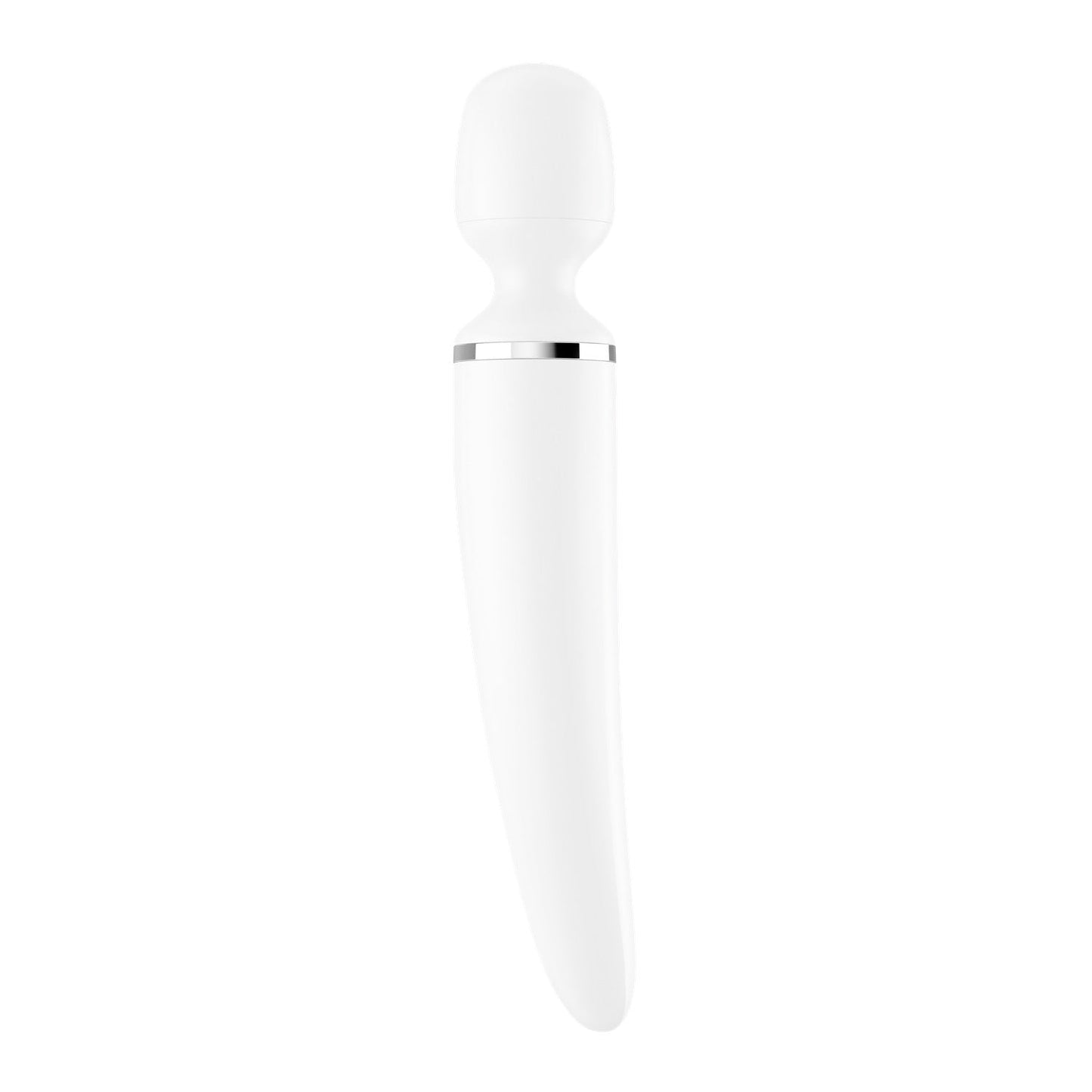 Wand-er Woman - White