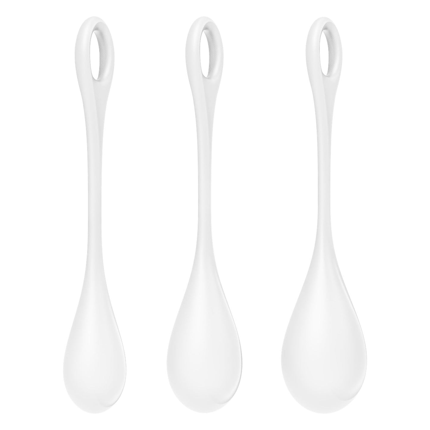 Yoni 1 - White