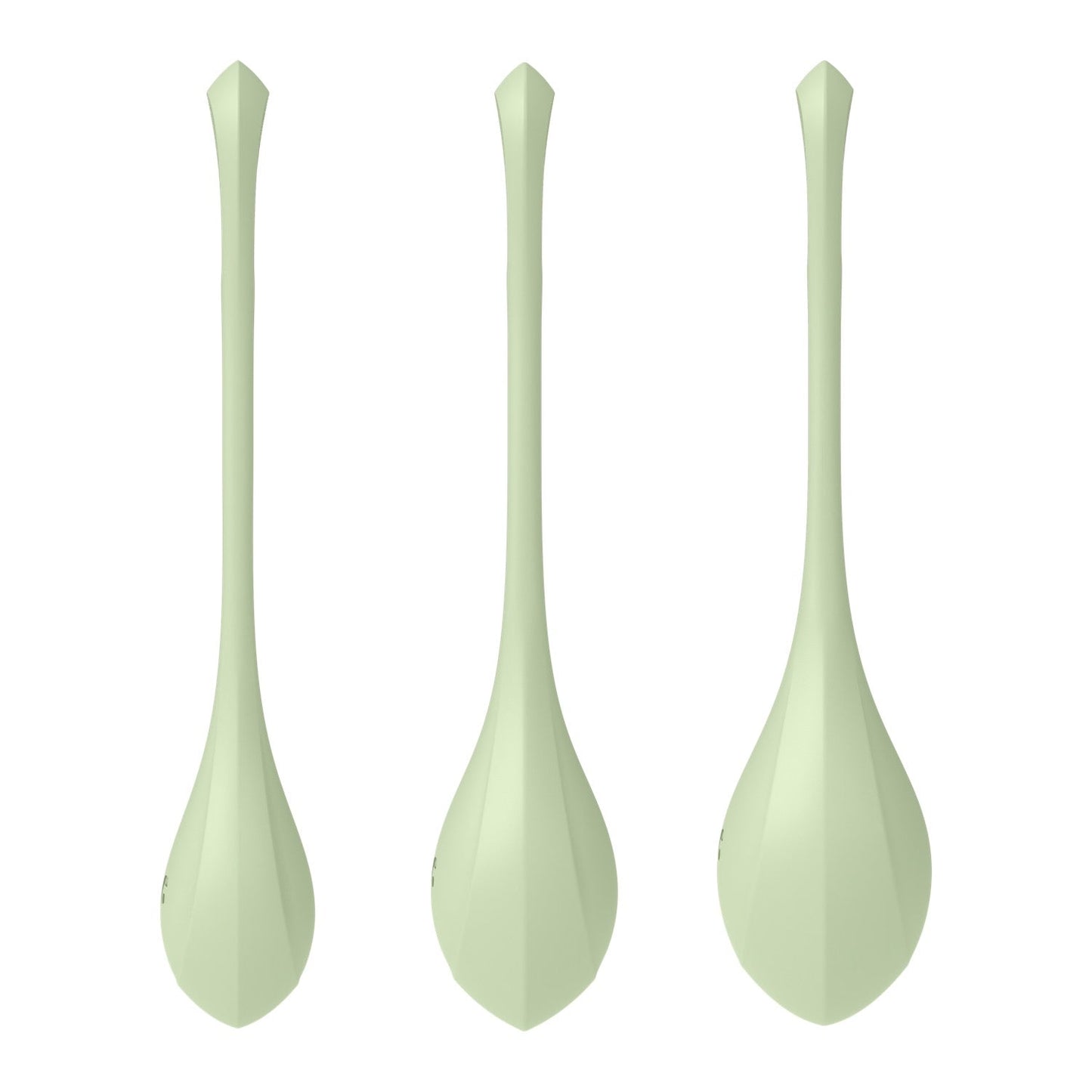Yoni 2 - Green