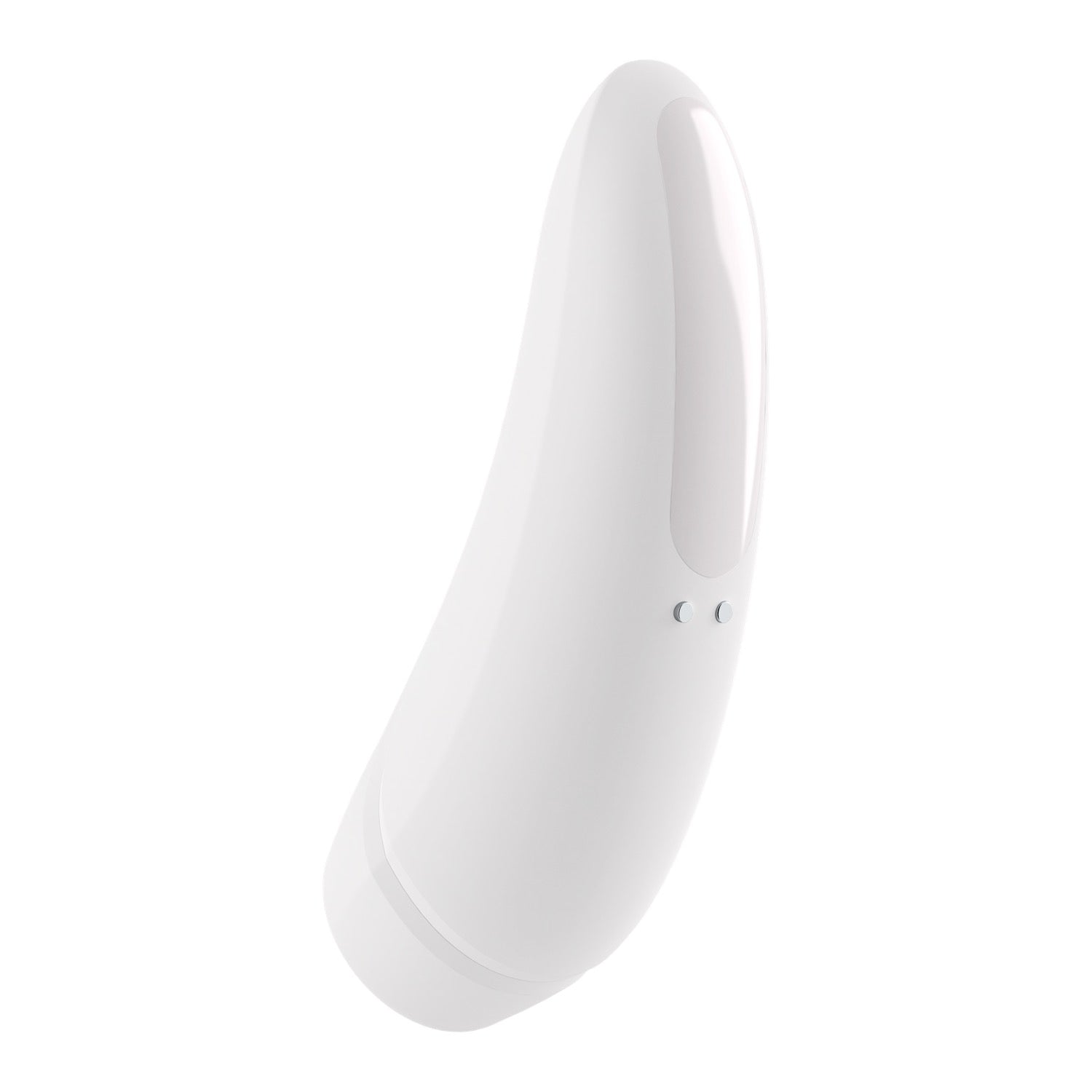 Satisfyer Curvy 1+ - White by Satisfyer