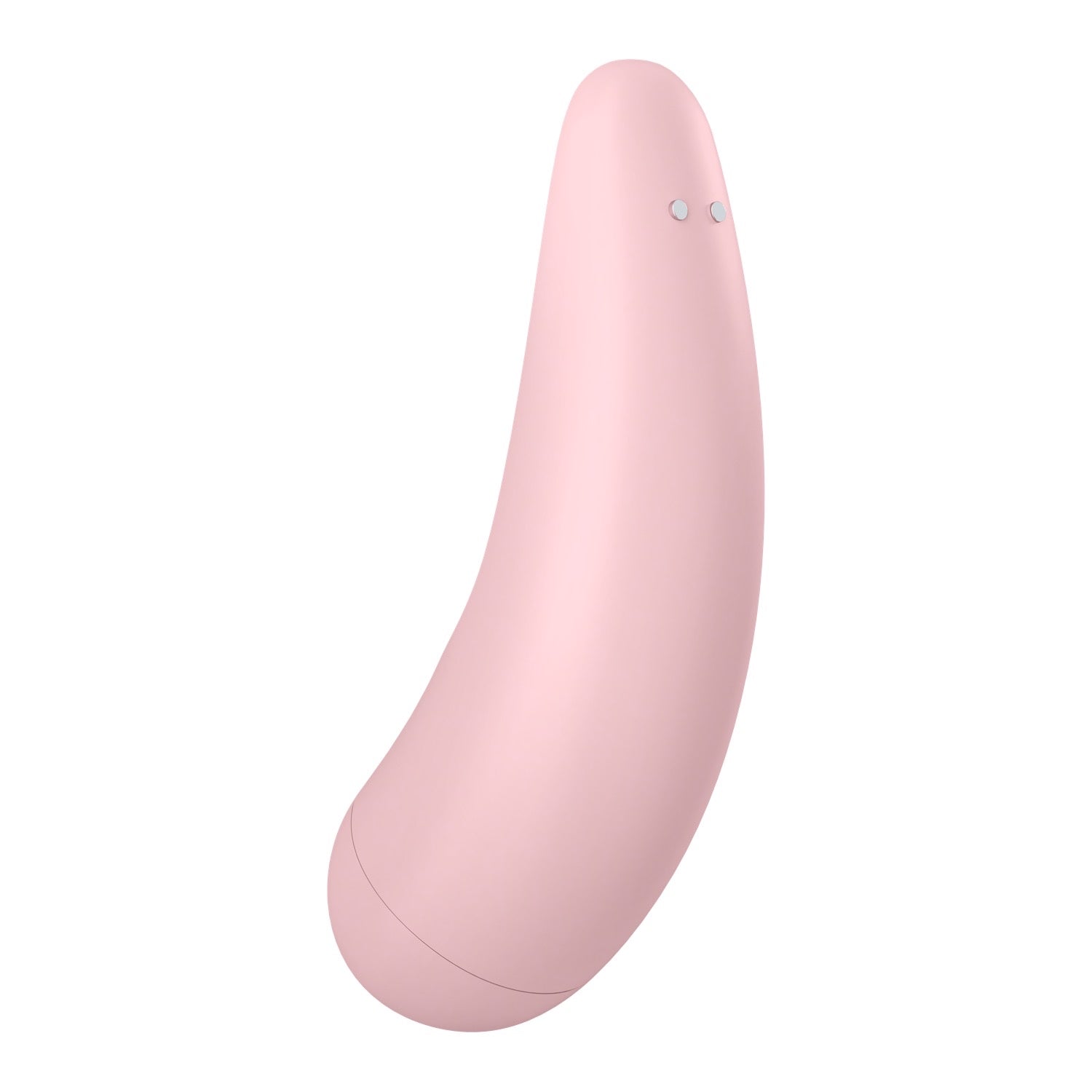 满意者 曲线美 2+ - 粉色 by Satisfyer