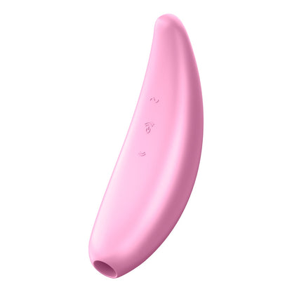 Curvy 3+ - Pink