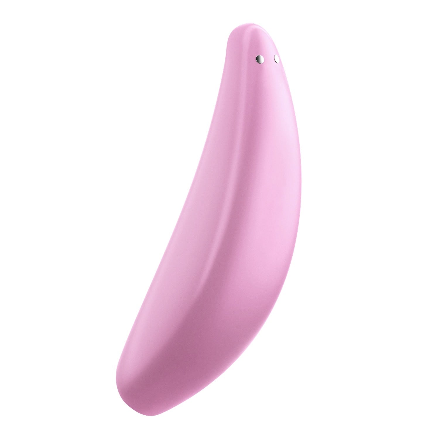 संतुष्ट करनेवाला सुडौल 3+ - गुलाबी by Satisfyer