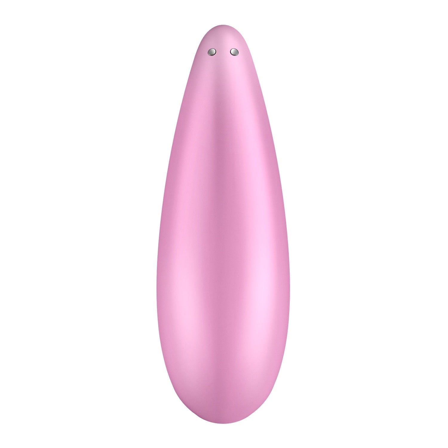 满意者 曲线美3+-粉色 by Satisfyer