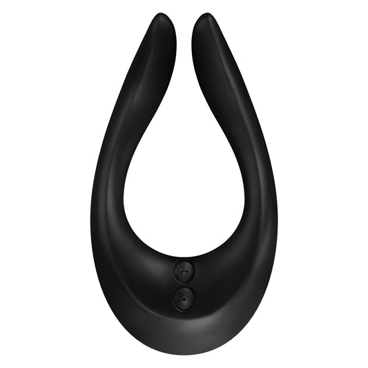 Satisfyer Satisfyer Endless Joy - Black Satisfyer Satisfyer Endless Joy - Black