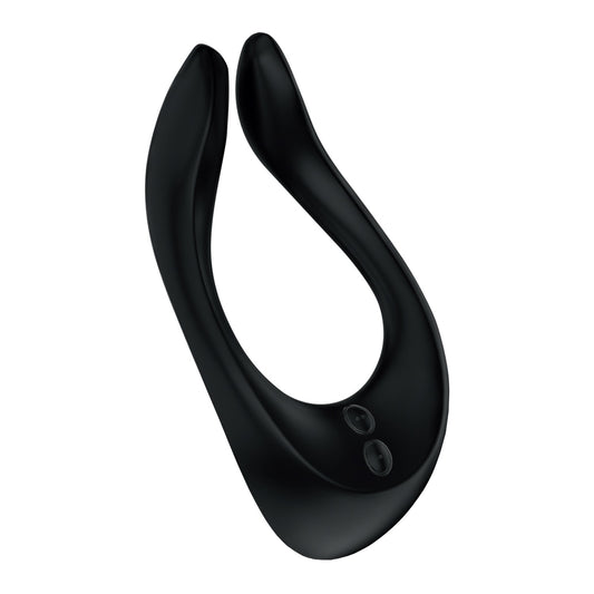 Satisfyer Satisfyer Endless Joy - Black Satisfyer Satisfyer Endless Joy - Black