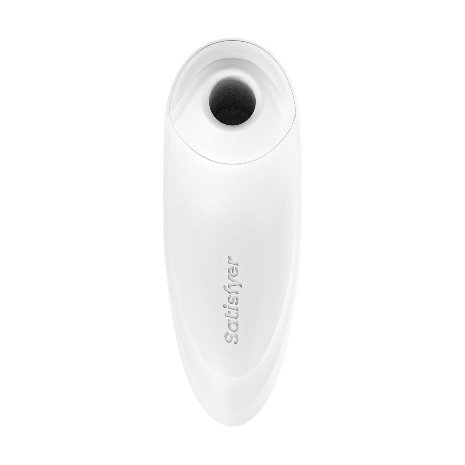 Satisfyer Pro 1+ - White by Satisfyer