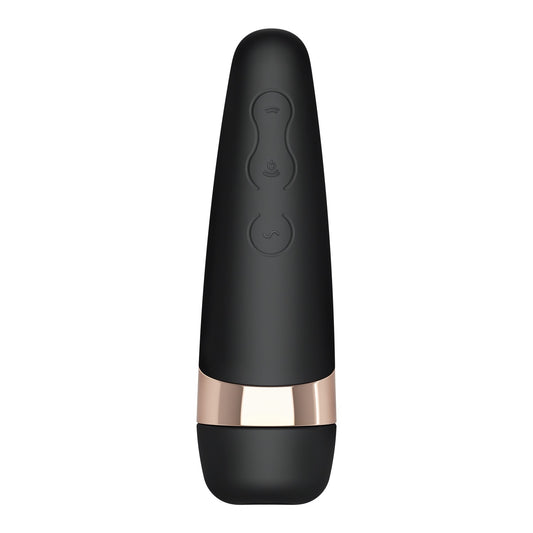 Satisfyer Satisfyer Pro 3+ - Black Satisfyer Satisfyer Pro 3+ - Black