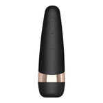 ["Air-Pulse","Massager"]Pro 3+ - Black