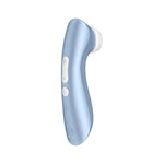 ["Air-Pulse"]Pro 2+ - Blue