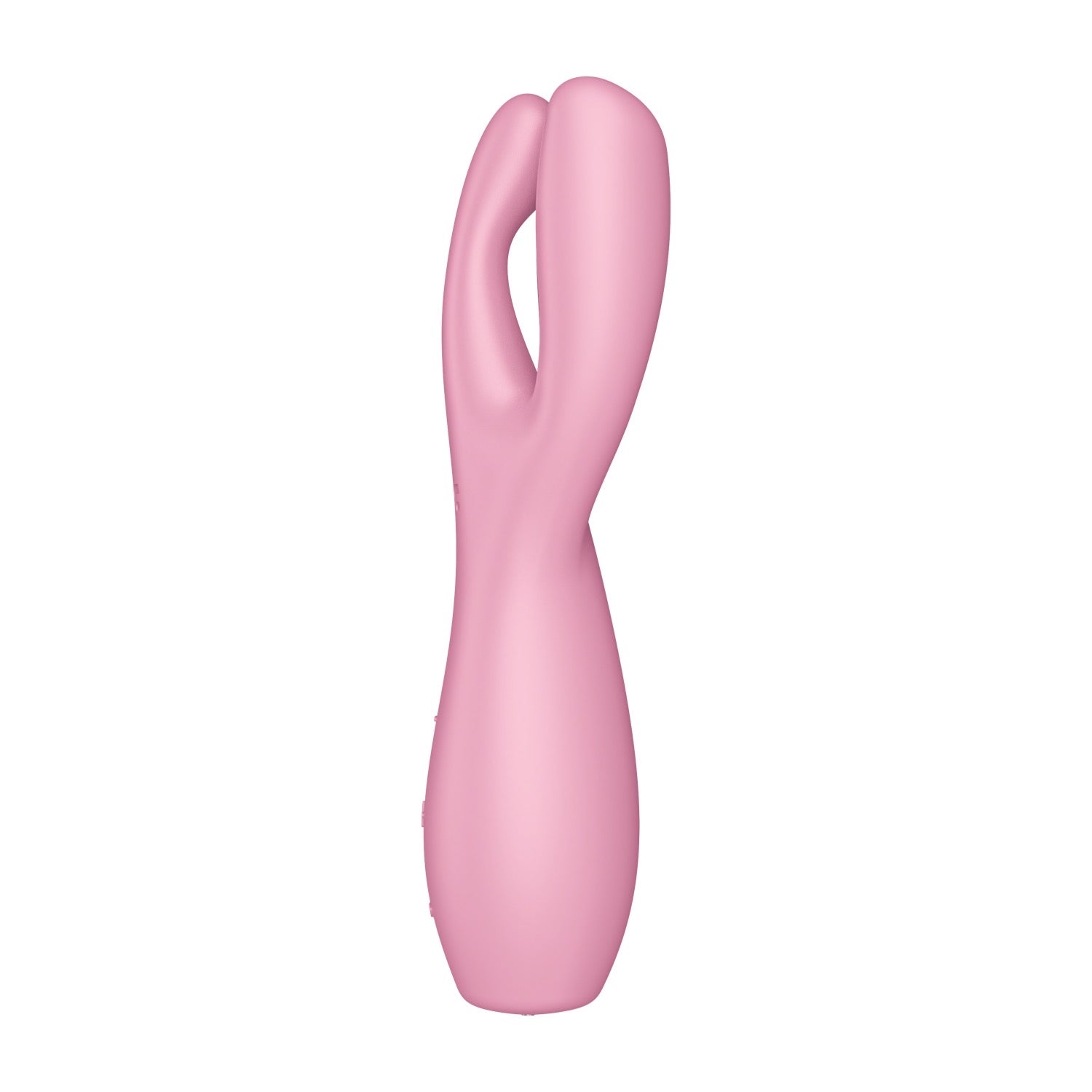 Satisfyer Threesome 3 - Pink by Satisfyer