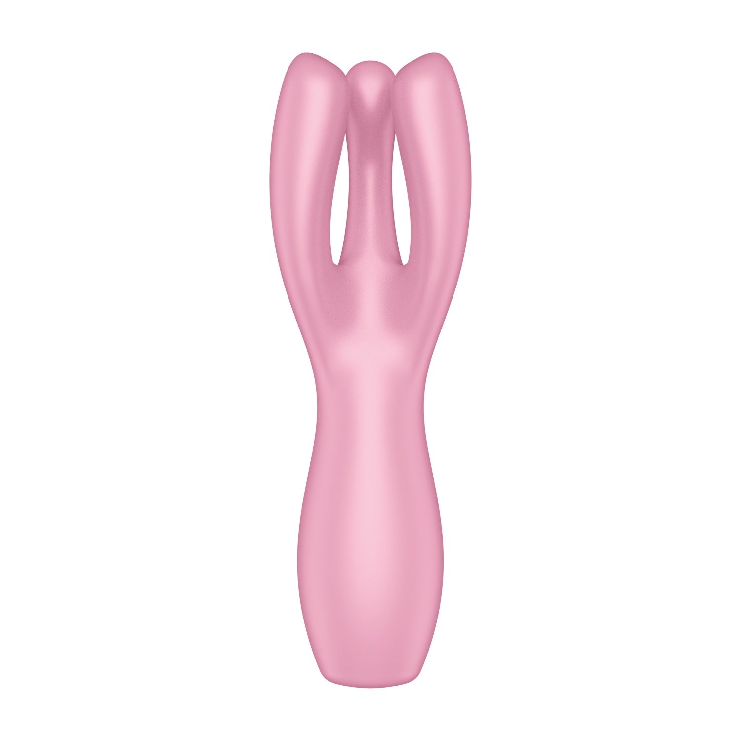 Satisfyer Threesome 3 - Pink by Satisfyer