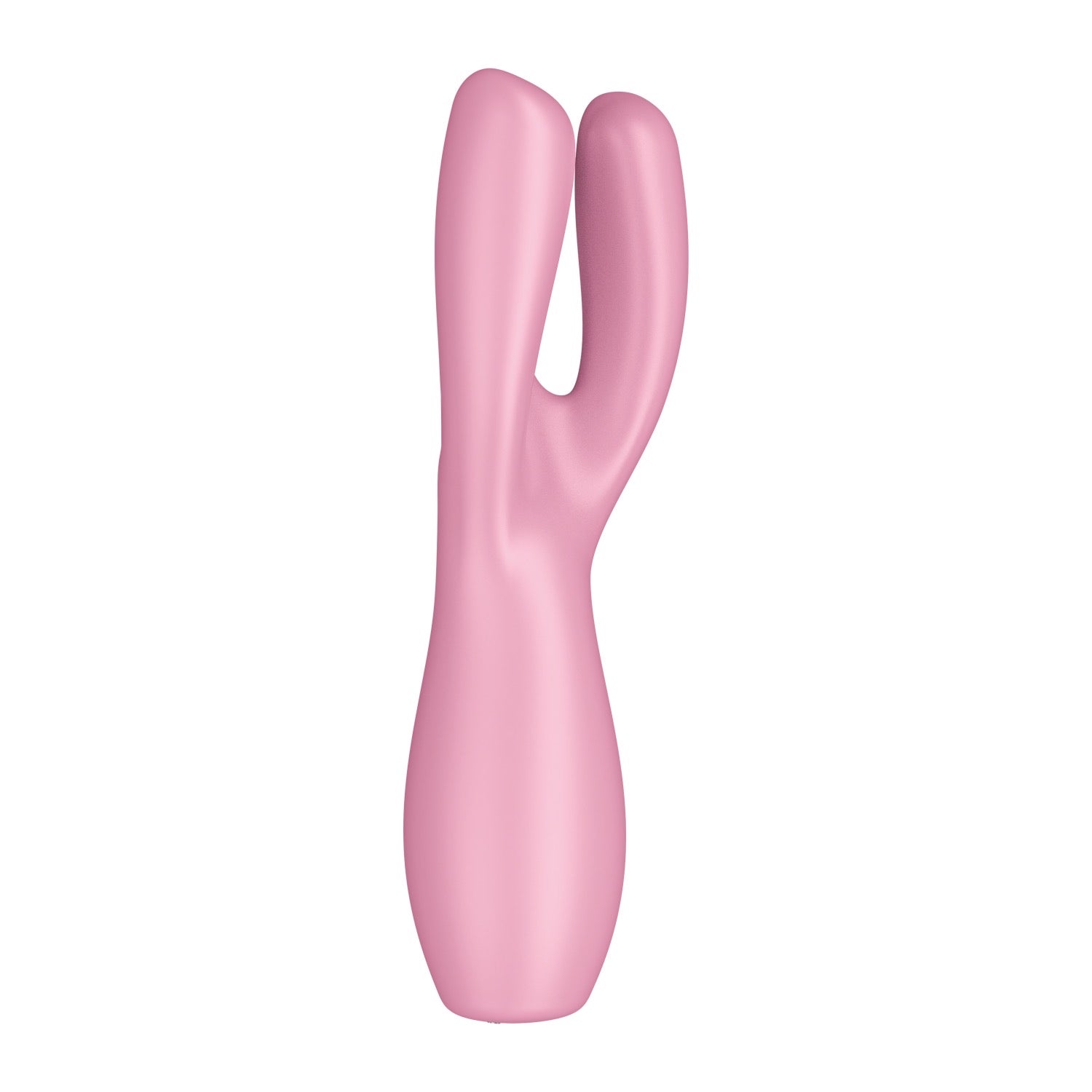 Satisfyer Threesome 3 - Pink by Satisfyer