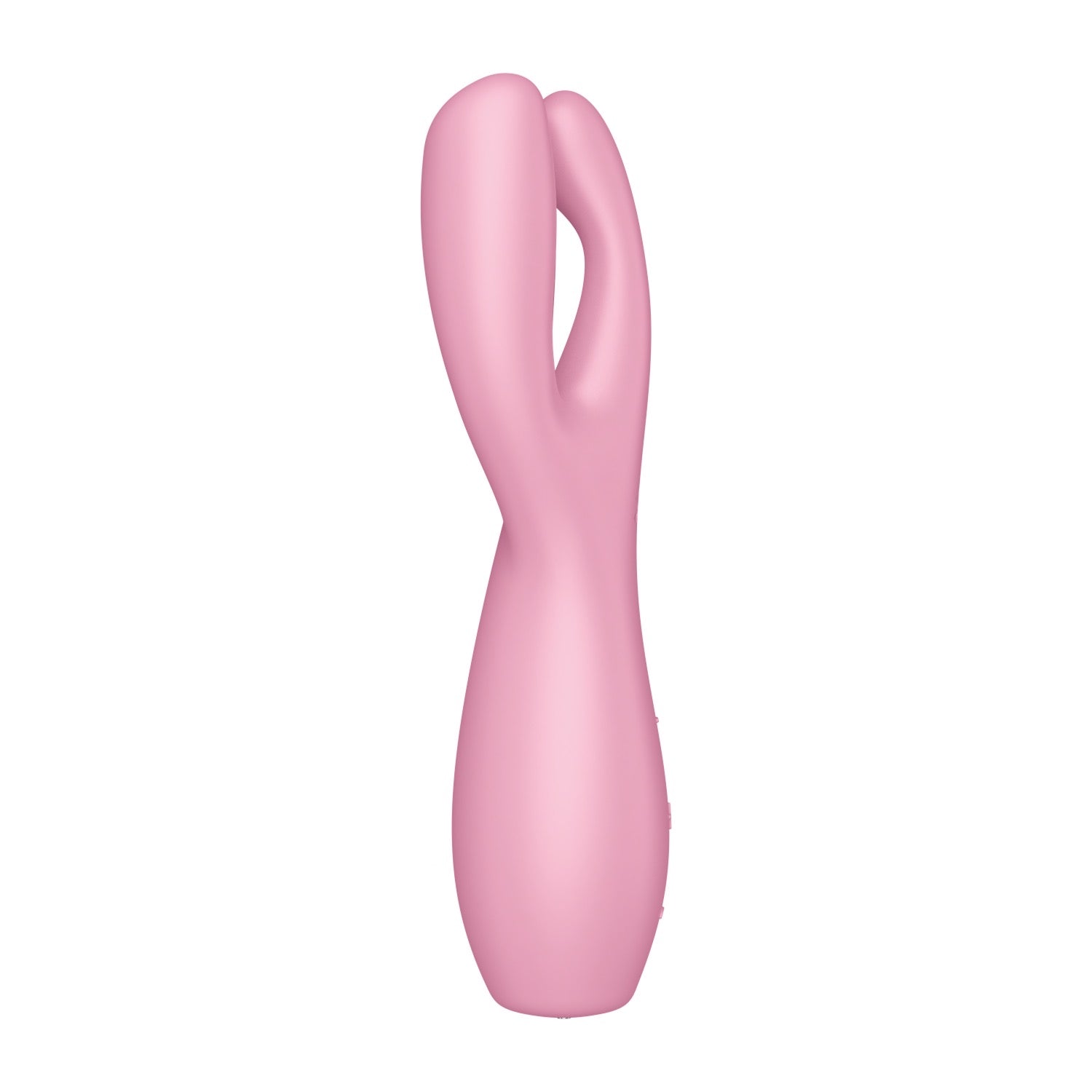 Satisfyer Threesome 3 - Pink by Satisfyer