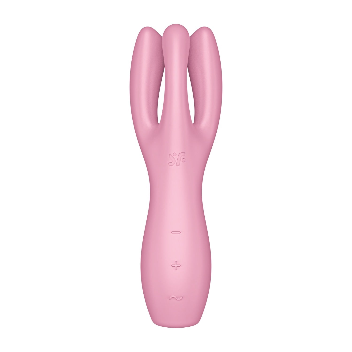 Satisfyer Threesome 3 - Pink by Satisfyer