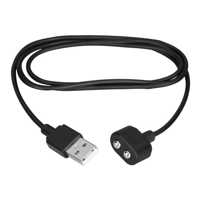 USB Charging Cable - Black