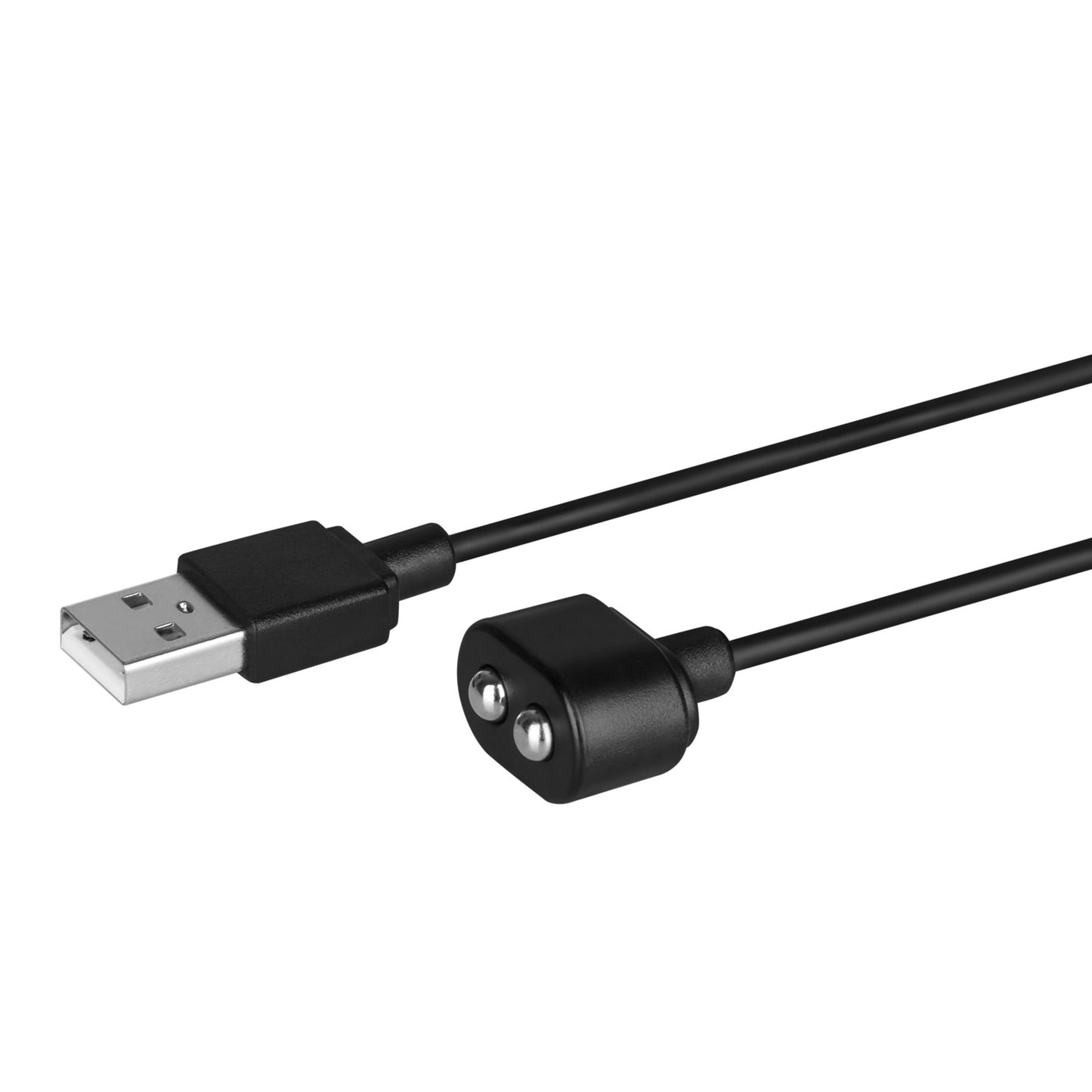 USB Charging Cable - Black