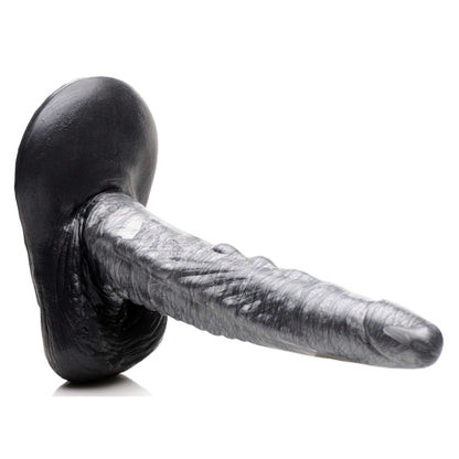 The Gargoyle Rock Hard Silicone 9.3" Dildo