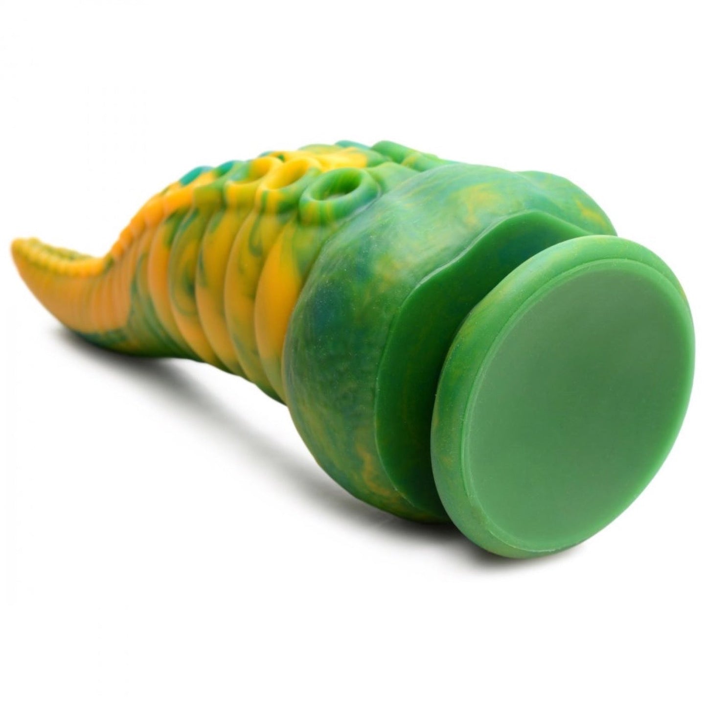 Monstropus Tentacled Monster Silicone 8.5" Dildo