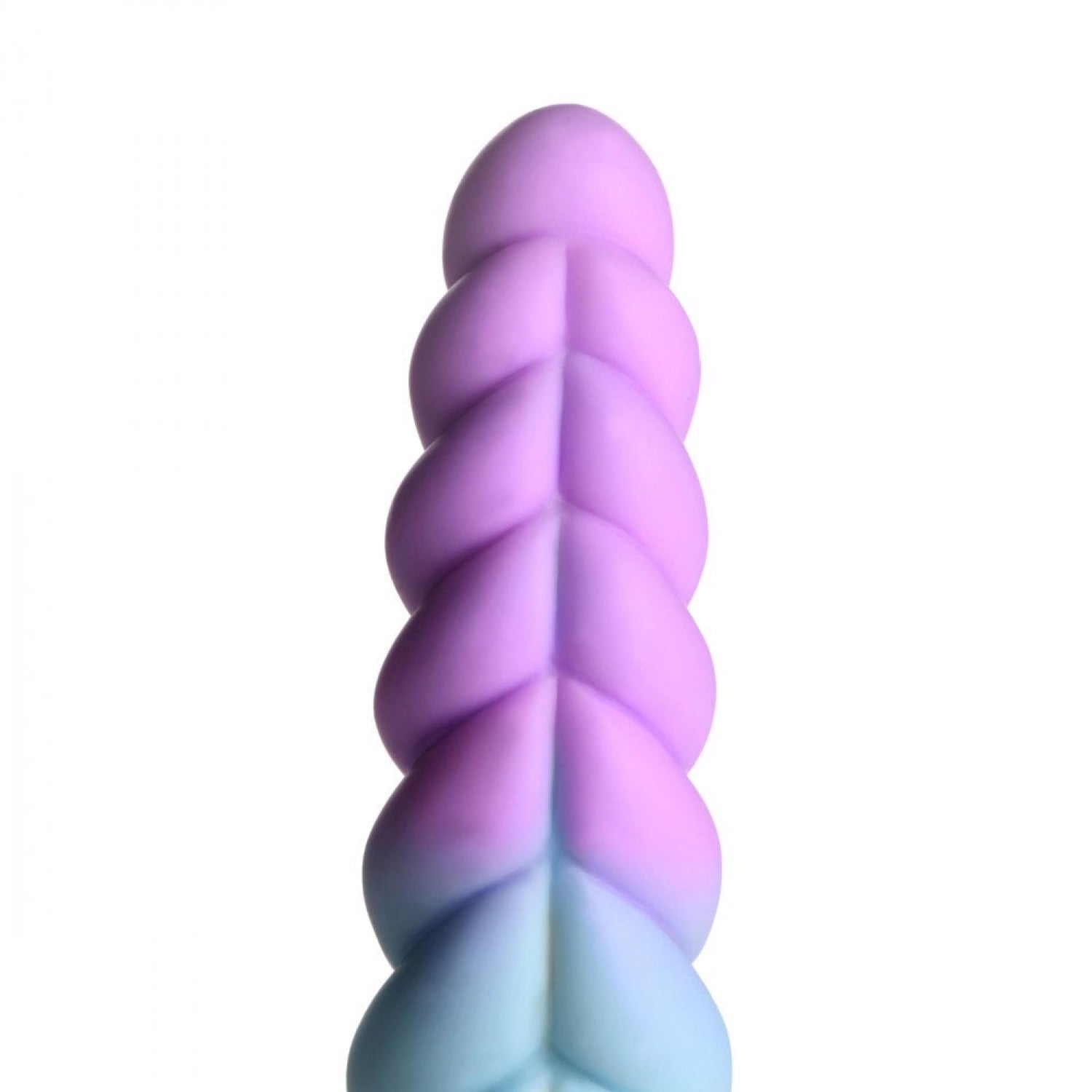 Creature Cocks Mystique Silicone Unicorn 8.3&quot; Dildo by XR Brands