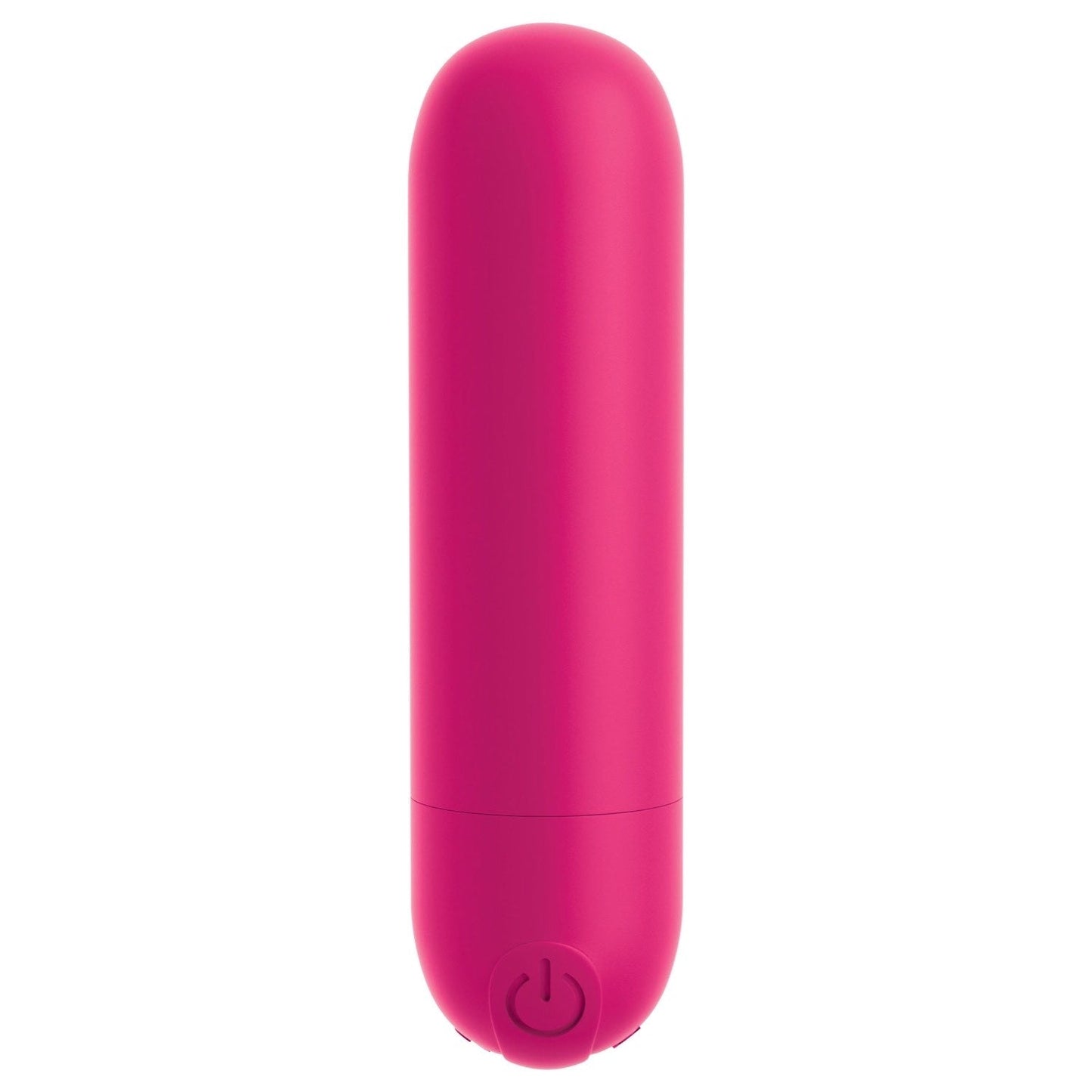 OMG! Bullets #Play - Fuchsia USB Rechargeable Bullet