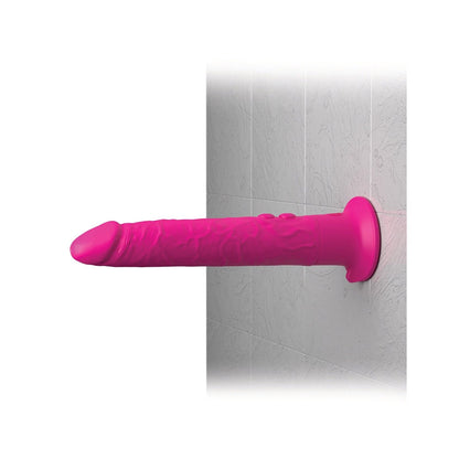 Wall Banger 2.0 - Pink 19.1 cm Vibrator