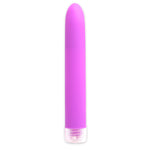 ["Massager"]Neon Vibe - Purple 15.25 cm (6") Vibrator