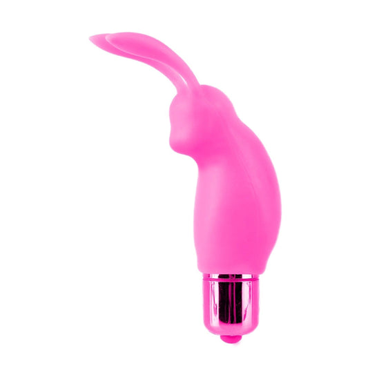Pipedream Neon Vibrating Couples Kit - Pink - 3 Piece Set