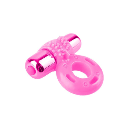 Neon Vibrating Couples Kit - Pink - 3 Piece Set