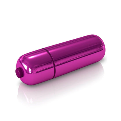 Pocket Bullet - 金属粉色 5.6 厘米子弹头