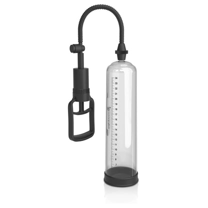 XL Penis Enlargement Pump - Clear XL Penis Pump