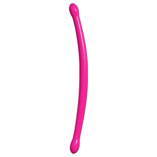 Pipedream Classix Double Whammy - Pink 43.8 cm (17&quot;) Double Dong