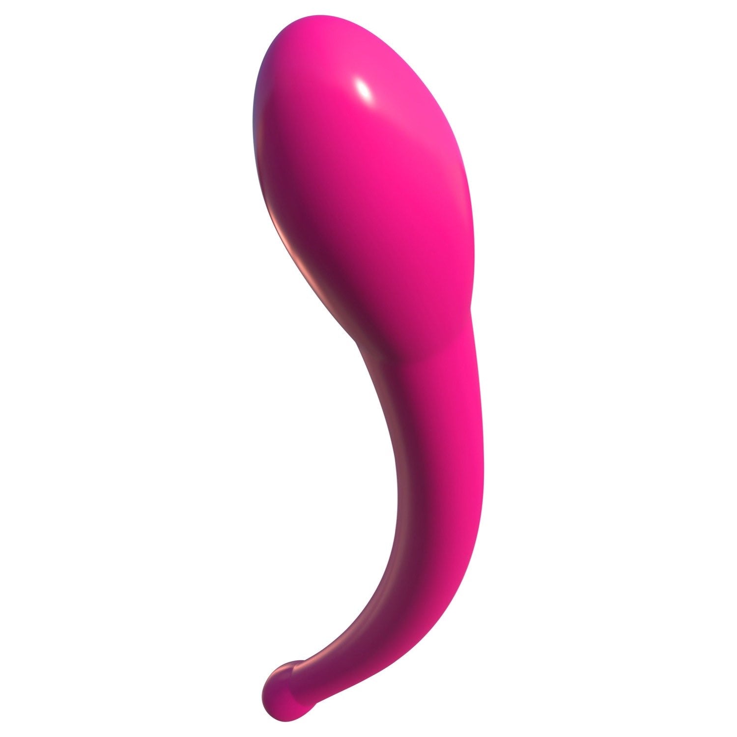 Classix Double Whammy - Pink 43.8 cm (17&quot;) Double Dong by Pipedream