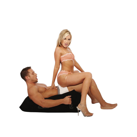Pipedream Ultra Inflatable Position Master - Inflatable Cushion