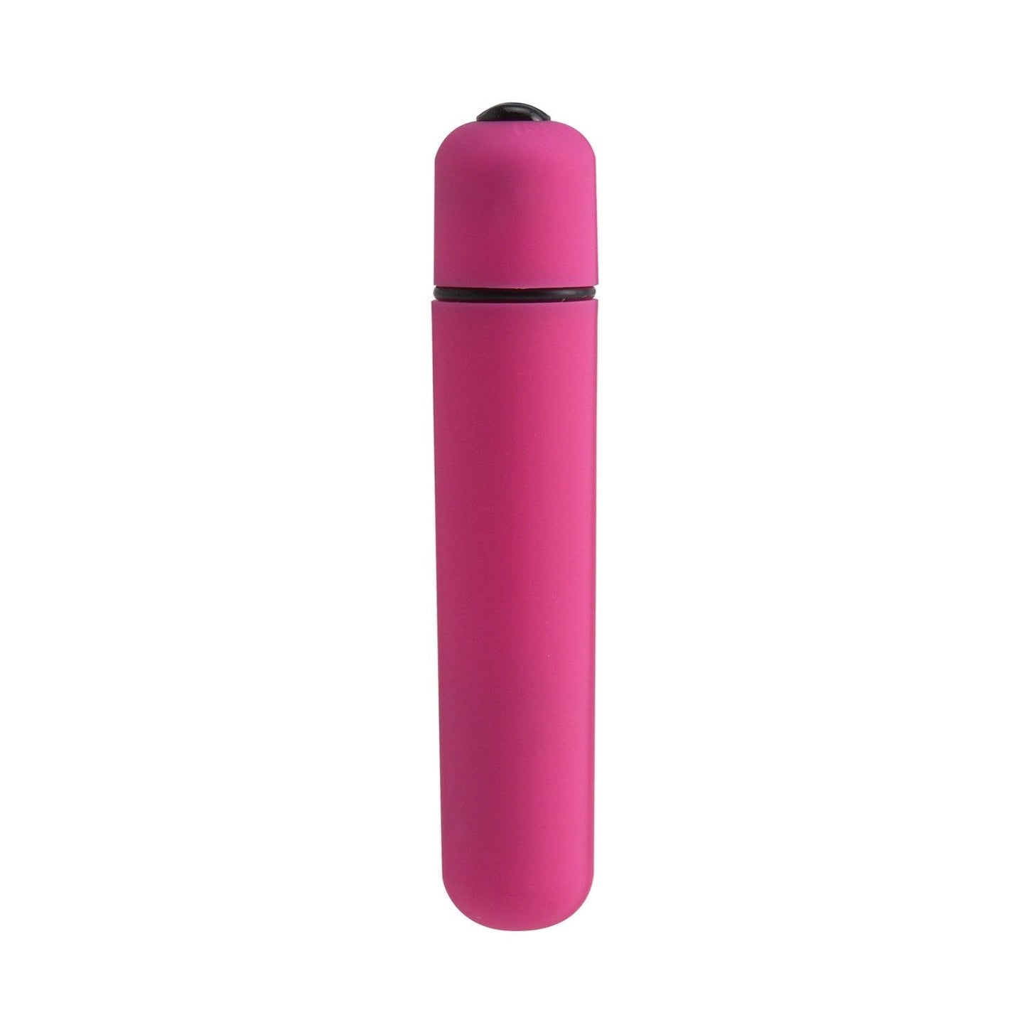 Neon Bullet XL - Pink 8.3 cm (3.25") Bullet