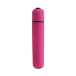 ["Bullet"]Neon Bullet XL - Pink 8.3 cm (3.25") Bullet