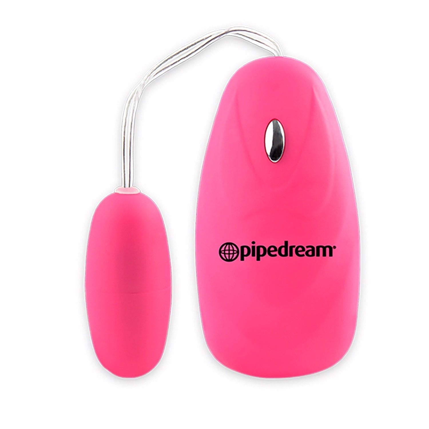 Luv Touch Neon 5 Function Bullet - Pink 5.7 cm (2.25&quot;) Bullet by Pipedream