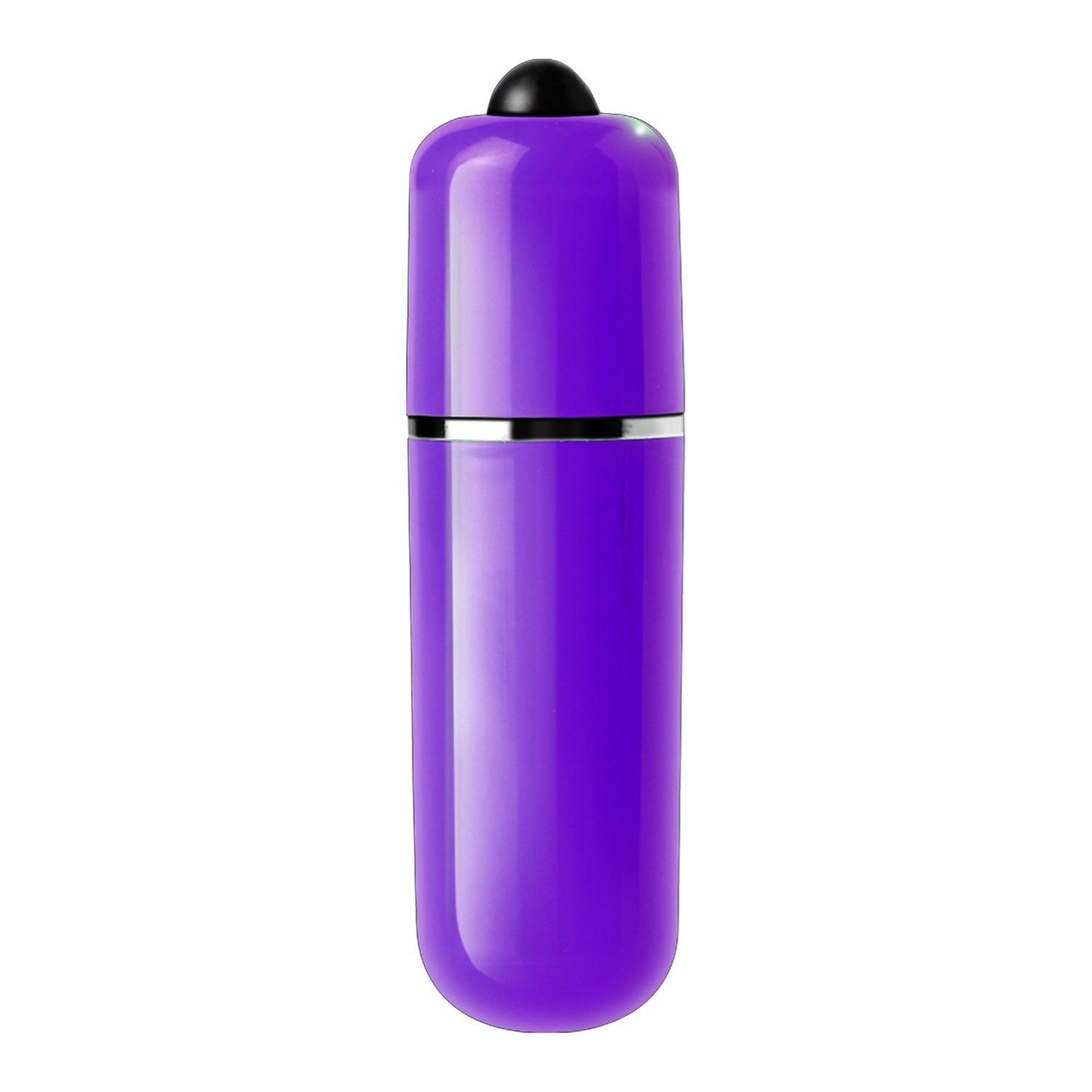 Le Reve Bullet - Purple 6.4 cm (2.5&quot;) Bullet by Pipedream