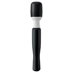 ["Mini","Wand","Multi-Speed"]Mini - Black 7.25" Massager