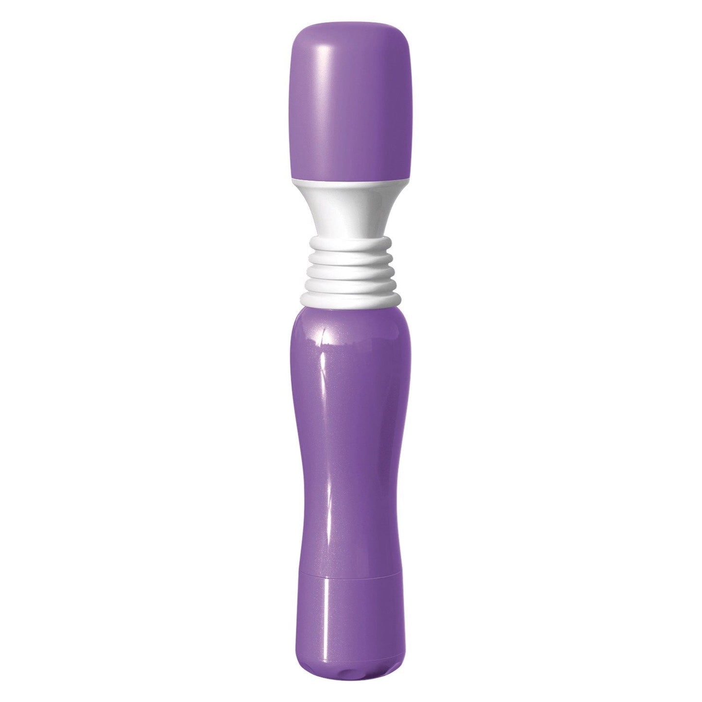 Mini-mini - Purple 4.4" Massager