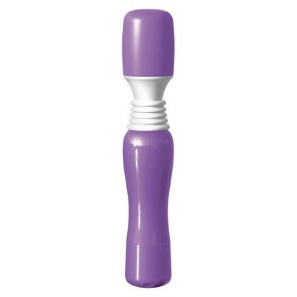 Mini-mini - Purple 4.4" Massager