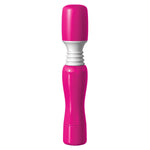 ["棍棒","多速"]Maxi - 粉色 9" 按摩器